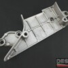 Horizontal testastretta cylinder cover Ducati 749 999 s4rs s4r 998