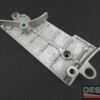 Horizontal testastretta cylinder cover Ducati 749 999 s4rs s4r 998 - Image 2