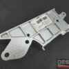 Horizontal testastretta cylinder cover Ducati 749 999 s4rs s4r 998 - Image 3