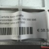 Horizontal testastretta cylinder cover Ducati 749 999 s4rs s4r 998 - Image 4