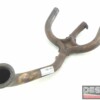 Exhaust collector pipe Ducati Paso 906 i.e. IE