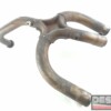 Exhaust collector pipe Ducati Paso 906 i.e. IE - Image 2