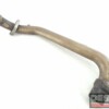 Horizontal head exhaust collector pipe Ducati Multistrada 620