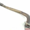 Horizontal head exhaust collector pipe Ducati Multistrada 620 - Image 3