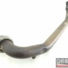 Horizontal head exhaust collector pipe Ducati Multistrada 620 - Image 4
