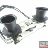 Throttle body Ducati 1098 1098 S