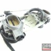 Throttle body Ducati 1098 1098 S - Image 3
