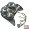 Complete dashboard Cagiva Aletta oro s2 Alazzurra - Image 4