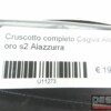 Complete dashboard Cagiva Aletta oro s2 Alazzurra - Image 8