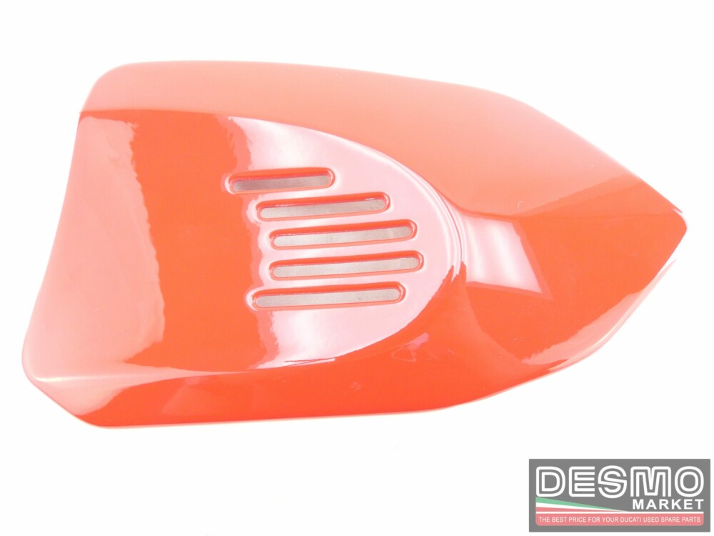 Fianchetto destro rosso Ducati SportClassic GT1000