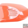 Red right side saddle fairing panel  Ducati SportClassic GT1000 - Image 2