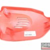 Red right side saddle fairing panel  Ducati SportClassic GT1000 - Image 3