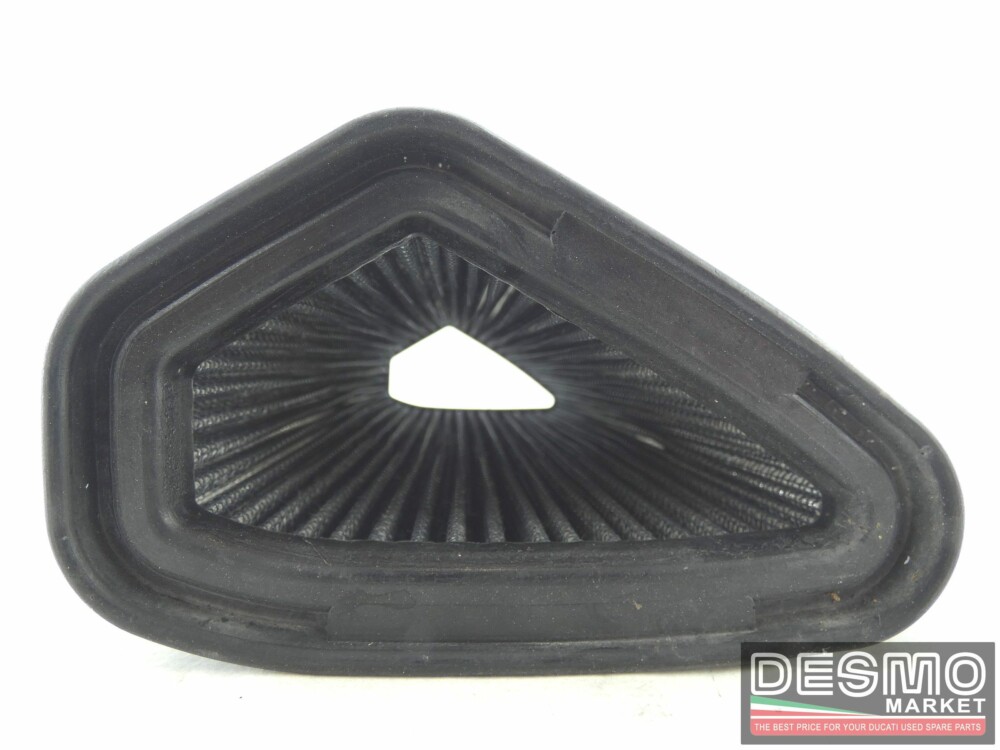 Filtro aria Ducati 848 1098 1198 Ducati Performance