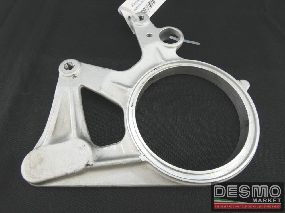 Flangia porta pinza freno posteriore Ducati 1098 1198