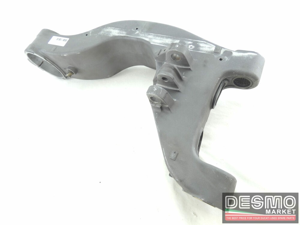 Forcellone monobraccio Ducati 748 916 996 998