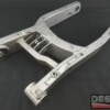 Rear swingarm Ducati Multistrada 620 - Image 2
