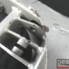 Rear swingarm Ducati Multistrada 620 - Image 5