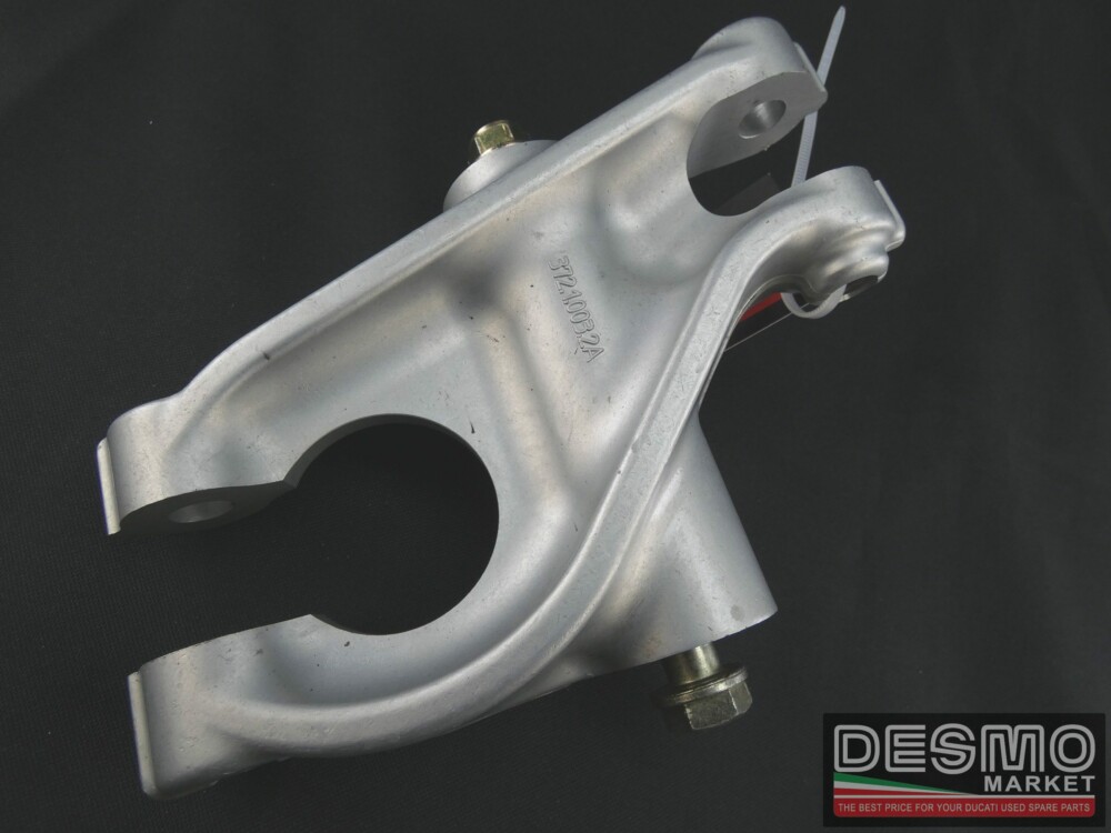 Link bilanciere ammortizzatore posteriore Ducati 749 999