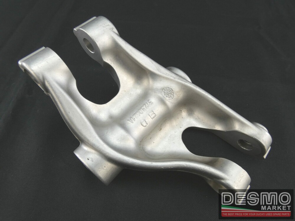 Link bilanciere ammortizzatore posteriore Ducati 848 1098 1198