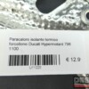 Swingarm heatshield protection Ducati Hypermotard 796 1100 - Image 3
