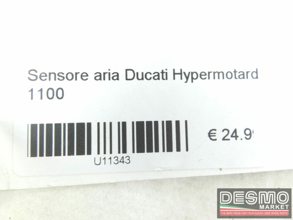 Sensore aria Ducati Hypermotard 1100