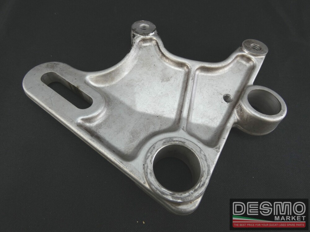 Brake support bracket Ducati Monster 400 600 750 900 - Image 3