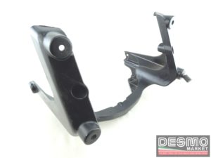 Supporto fanale cupolino Ducati Multistrada 620 1000 1100