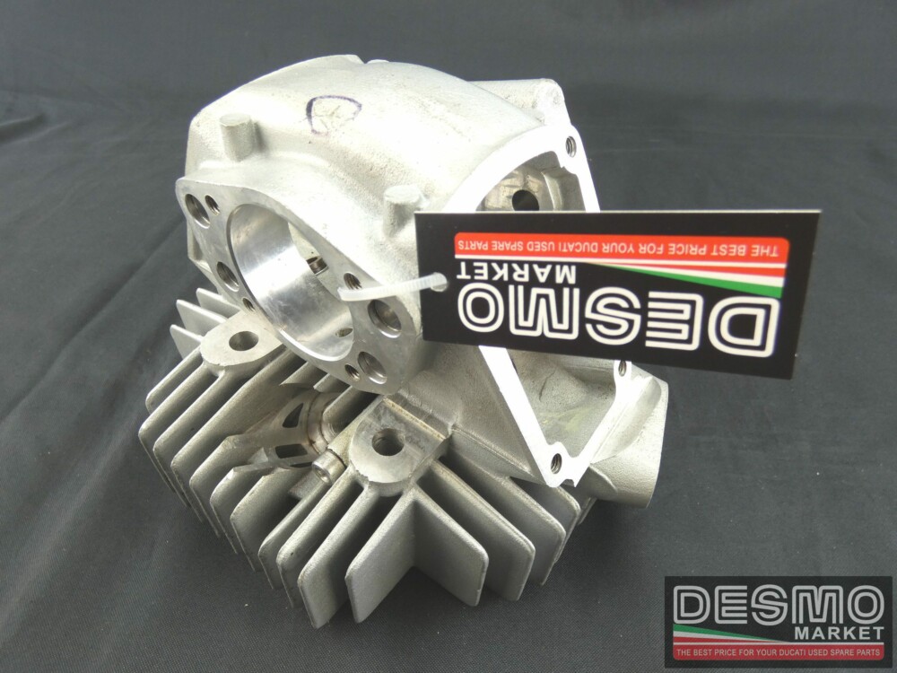 Testa testata orizzontale Ducati Monster 600