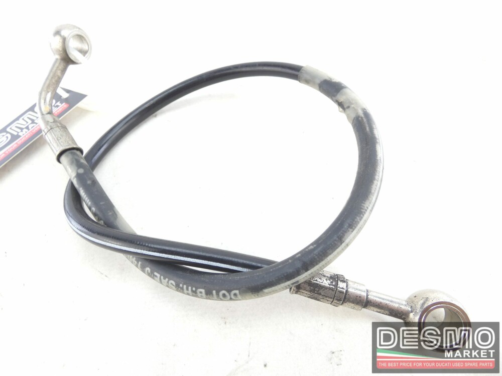 Tubo freno posteriore Ducati SBK 848 1098 1198