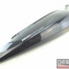 Black right side saddle fairing panel Ducati Sport Touring st2 st3 st4