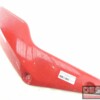 Red right side rear tail section fairing panel Ducati Supersport 900 - Image 2
