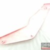 Red right side rear tail section fairing panel Ducati Supersport 900 - Image 3