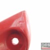 Red right side rear tail section fairing panel Ducati Supersport 900 - Image 6