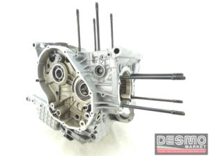 Casse motore Ducati 749 22 mila km