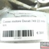 Casse motore Ducati 749 22 mila km