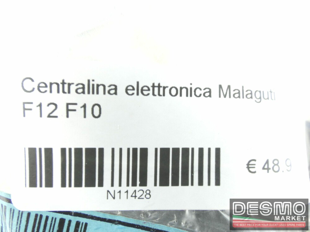 Centralina elettronica Malaguti F12 F10