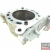 Horizontal cylinder and piston Ducati 749 22000 km