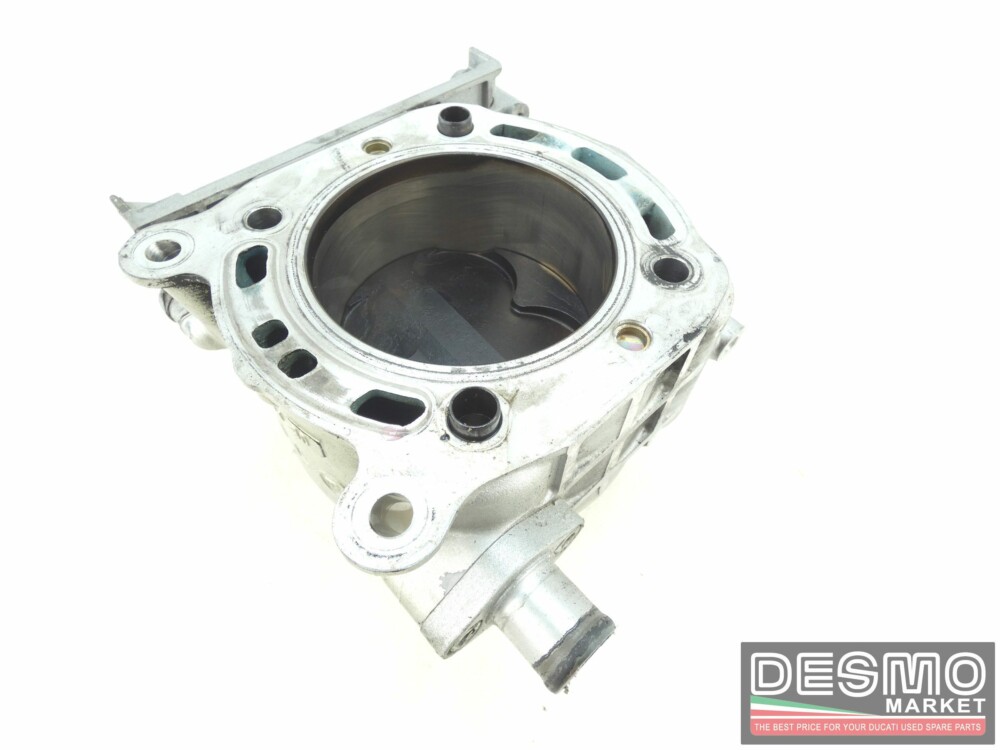 Cilindro pistone verticale Ducati 749 22 mila km