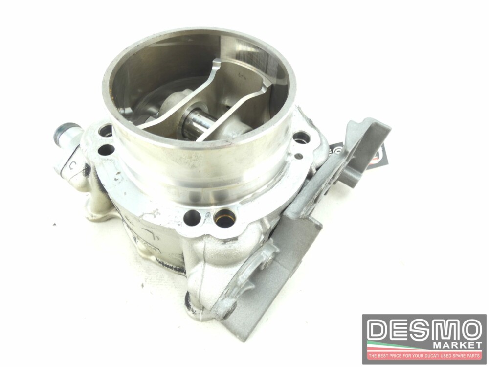 Cilindro pistone verticale Ducati 749 22 mila km