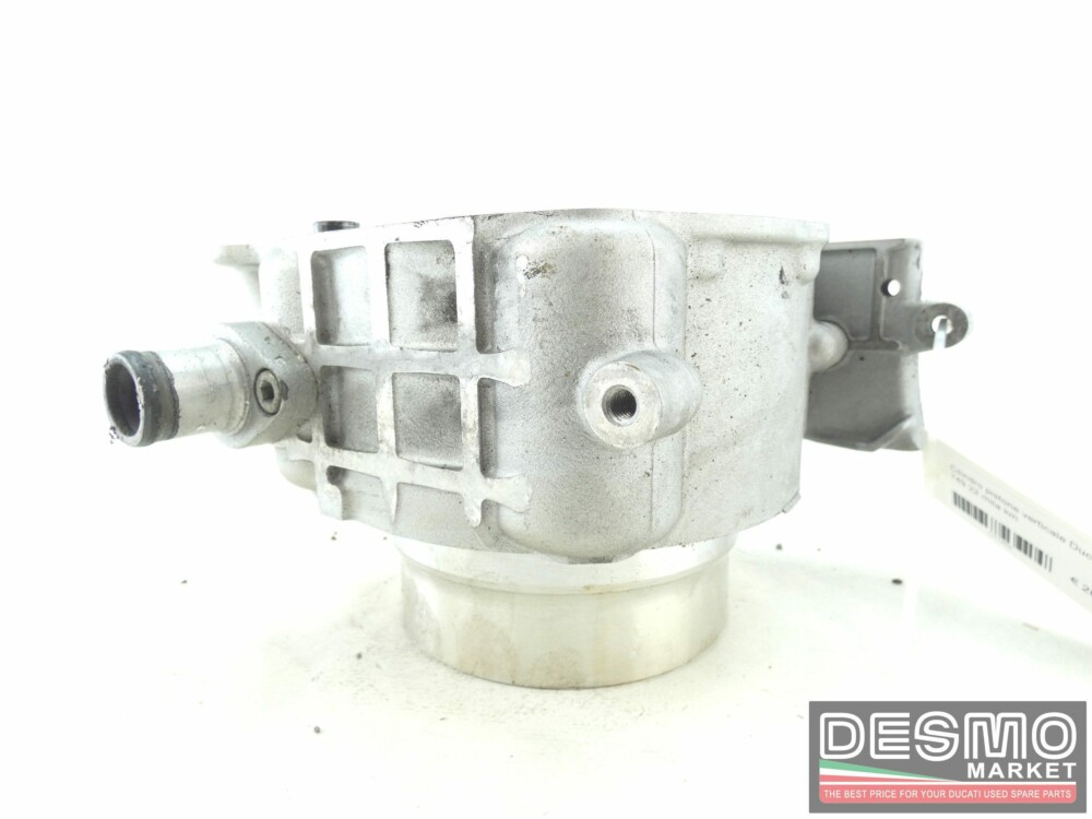 Cilindro pistone verticale Ducati 749 22 mila km