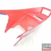 Red rear tail section Ducati 750 Sport - Image 8