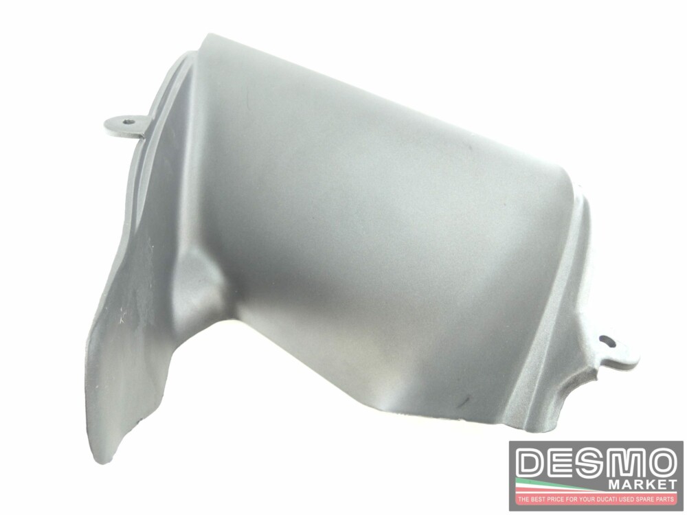 Convogliatore aria destro grigio Ducati ST2 ST3 ST4