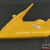Convogliatore aria sinistro giallo Ducati ST2 ST3 ST4