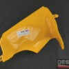 Convogliatore aria sinistro giallo Ducati ST2 ST3 ST4