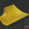 Convogliatore aria sinistro giallo Ducati ST2 ST3 ST4