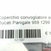 Coperchio convogliatore aria Ducati Panigale 959 1299