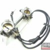 Corpo farfallato Ducati 999