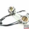 Corpo farfallato Ducati 999