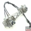 Corpo farfallato Ducati 999