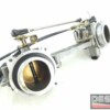 Corpo farfallato Ducati 999